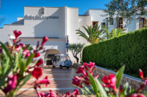 Hotel Baia Del Capitano Cefalù